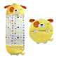 DreamHugger™- Sleeping Bag for Kids