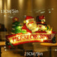 Cartaim™| Christmas window lights