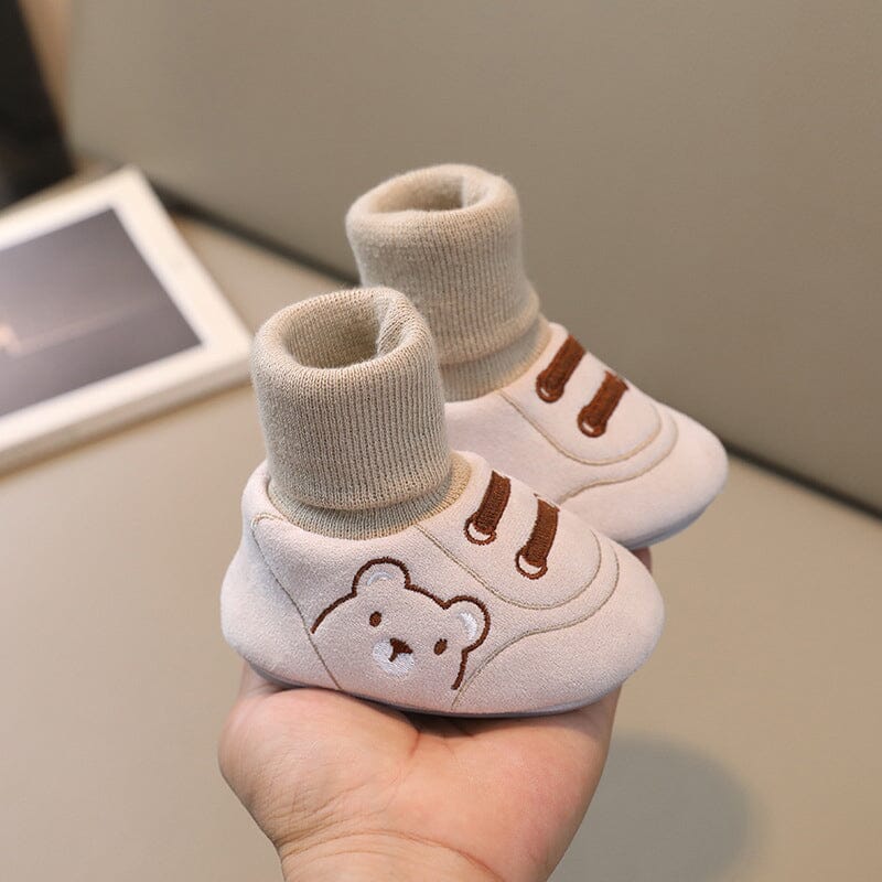 Cartaim™- Baby Cute Winter Shoes