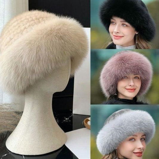 Cartaim™ | Winter Furry Hat