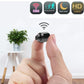 Mini WIFI Camera 1080P HD