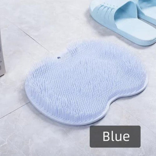 Cartaim™| Foot and back Scrubber