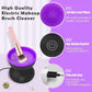 Cartaim™| Automatic Makeup Brush Cleaner