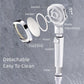 AquaFlow™| 4-Mode Pause Switch Shower Head