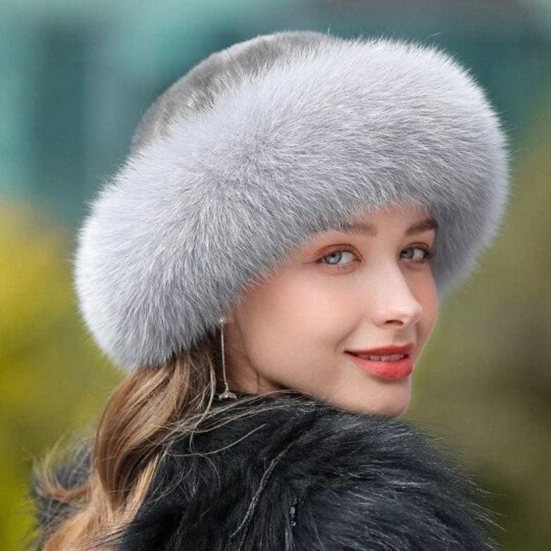 Cartaim™ | Winter Furry Hat