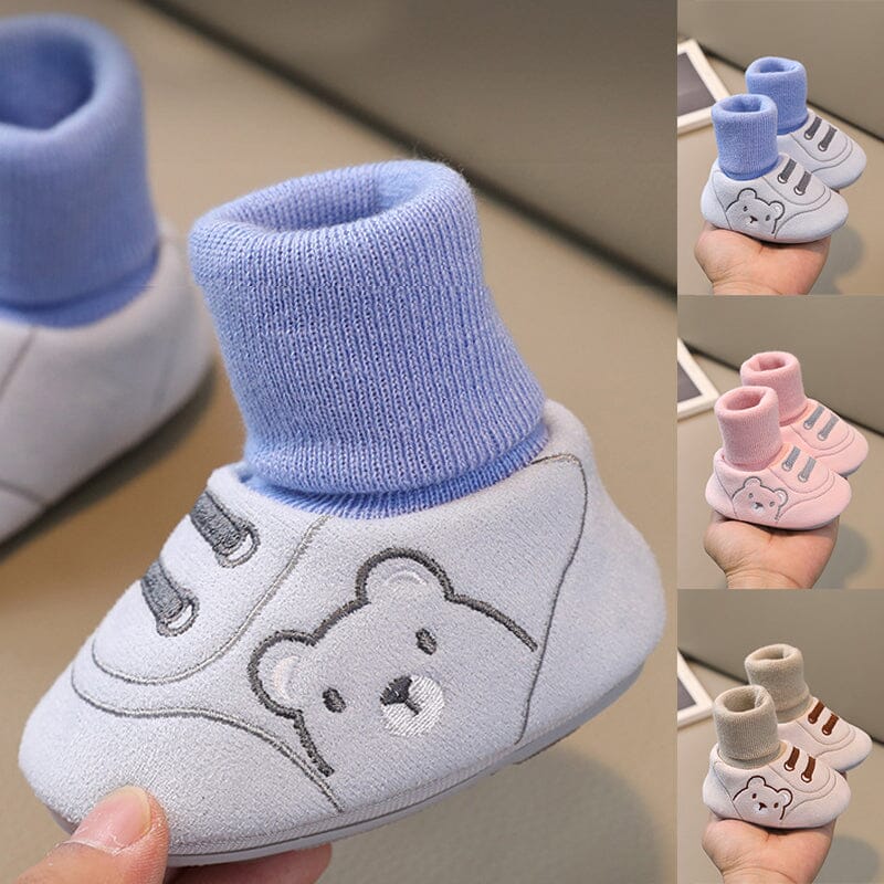 Cartaim™- Baby Cute Winter Shoes