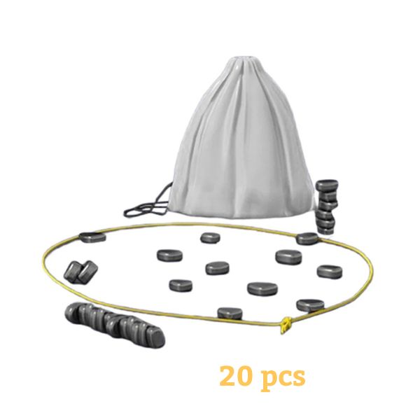 Cartaim™- Magnetic Chess Game