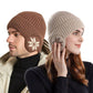 Cartaim™| Unisex Snow Flake Earmuff