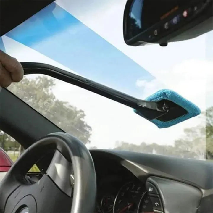 Windshield Cleaning Tool