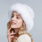 Cartaim™ | Winter Furry Hat