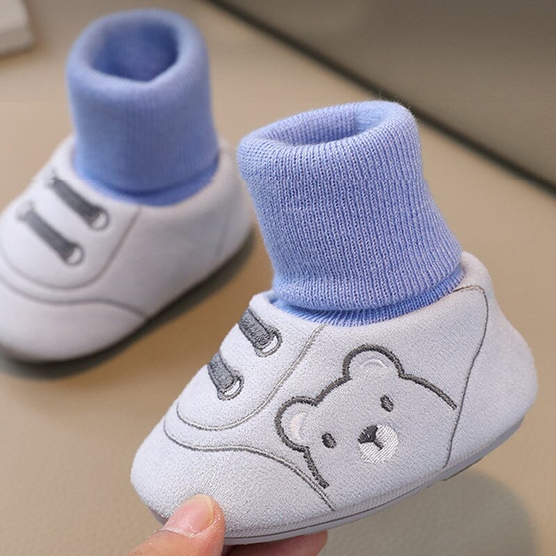 Cartaim™- Baby Cute Winter Shoes