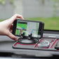 Cartaim™ | 4-in-1 Non-Slip Car Phone Holder