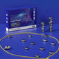 Cartaim™- Magnetic Chess Game