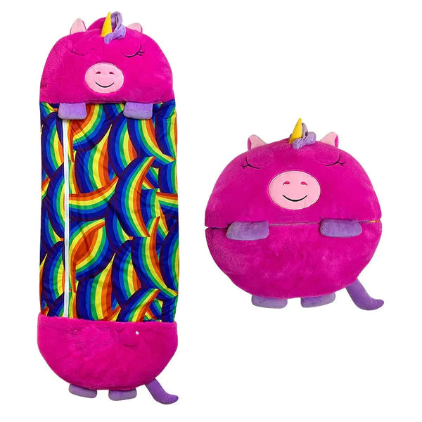 DreamHugger™- Sleeping Bag for Kids