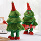 Cartaim™| Dancing & Singing Christmas Tree