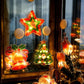 Cartaim™| Christmas window lights