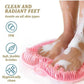 Cartaim™| Foot and back Scrubber