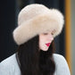 Cartaim™ | Winter Furry Hat