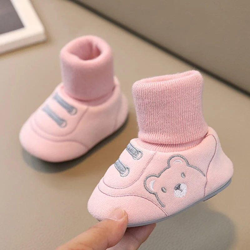 Cartaim™- Baby Cute Winter Shoes