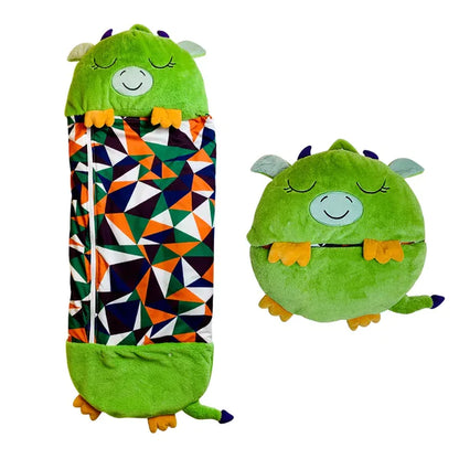 DreamHugger™- Sleeping Bag for Kids