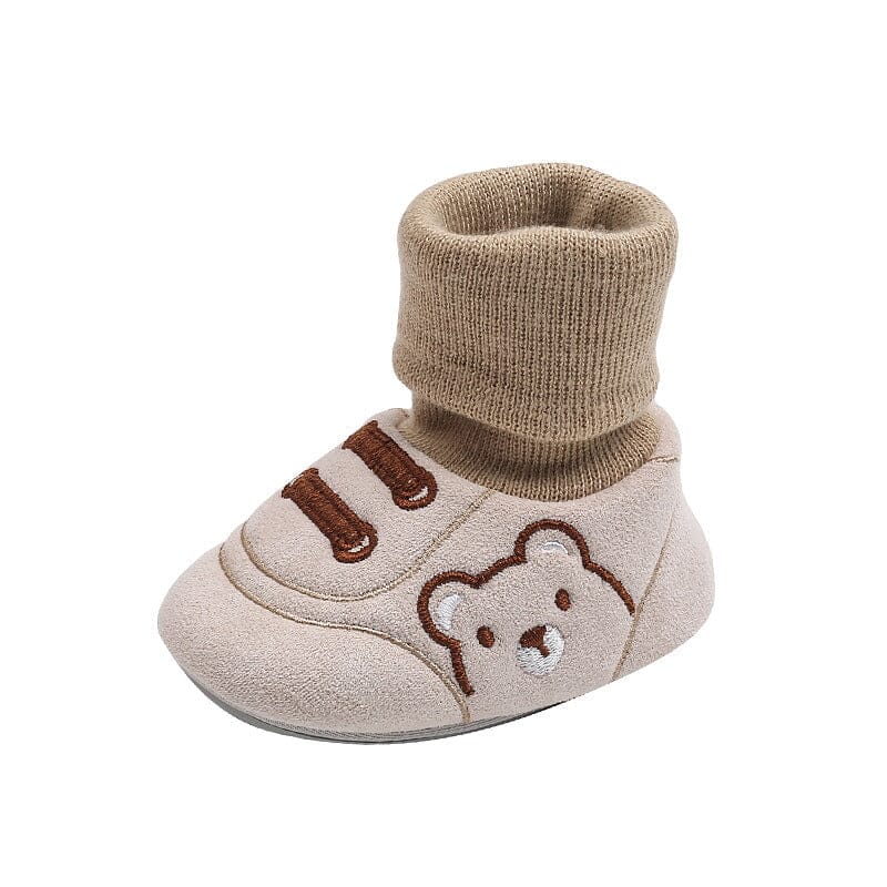 Cartaim™- Baby Cute Winter Shoes