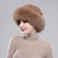 Cartaim™ | Winter Furry Hat