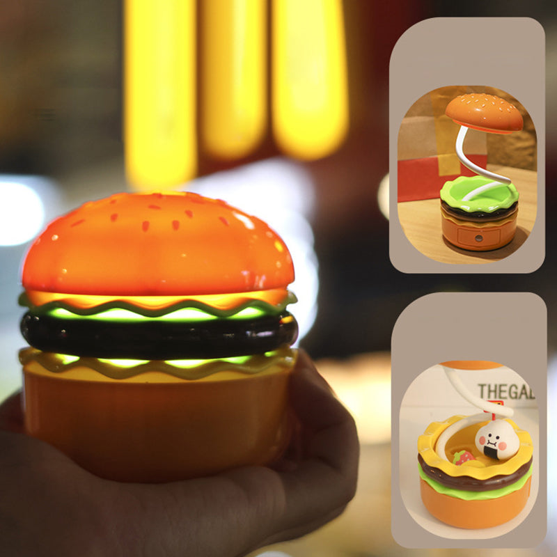 Cartaim™ - Bright Burger Lamp