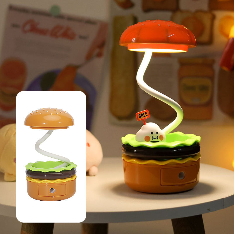 Cartaim™ - Bright Burger Lamp