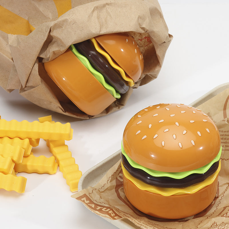 Cartaim™ - Bright Burger Lamp