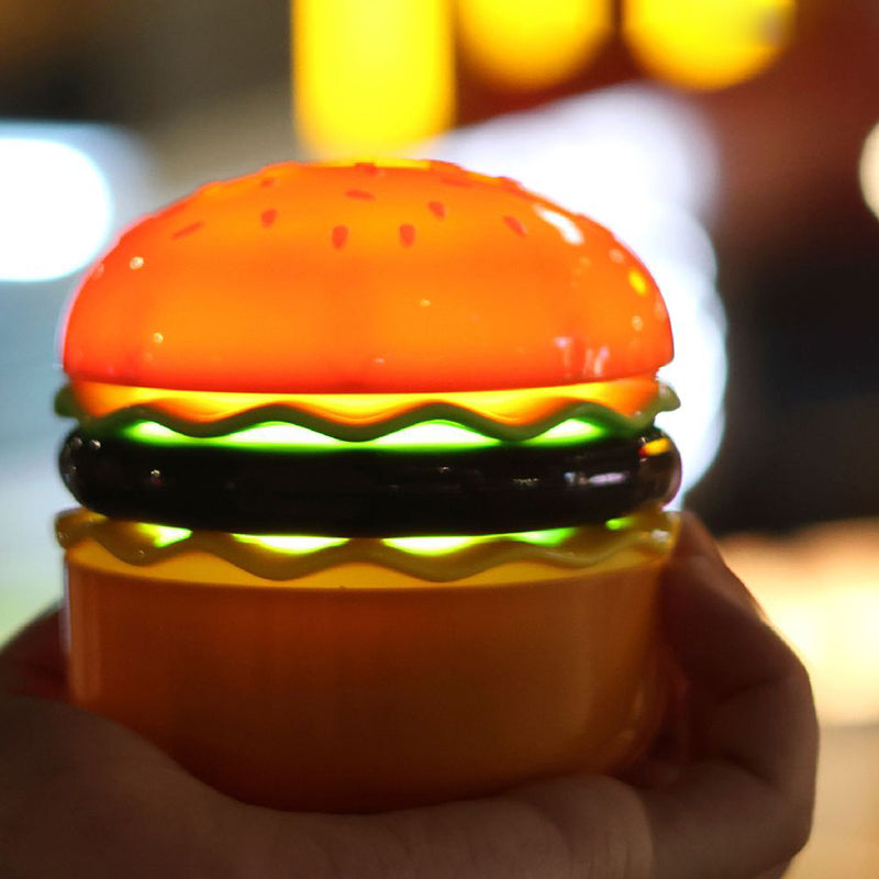 Cartaim™ - Bright Burger Lamp