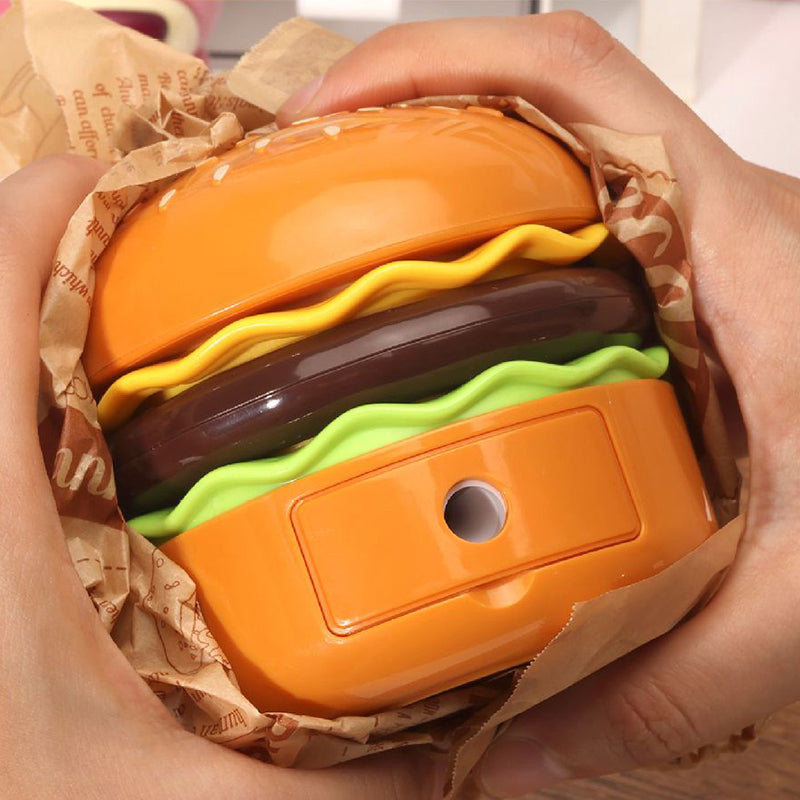 Cartaim™ - Bright Burger Lamp