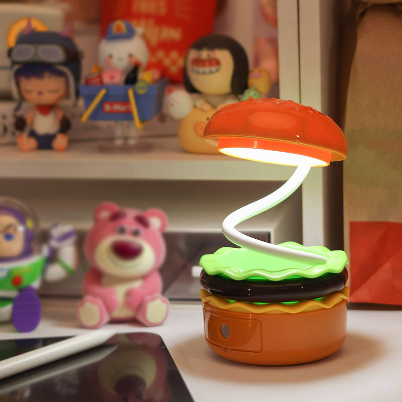 Cartaim™ - Bright Burger Lamp