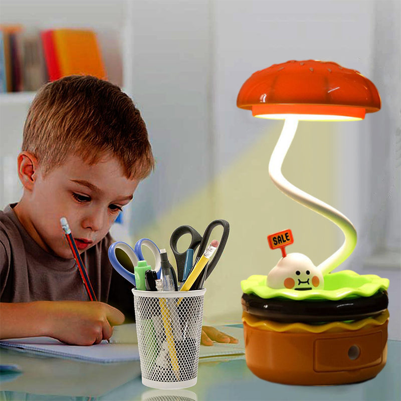 Cartaim™ - Bright Burger Lamp