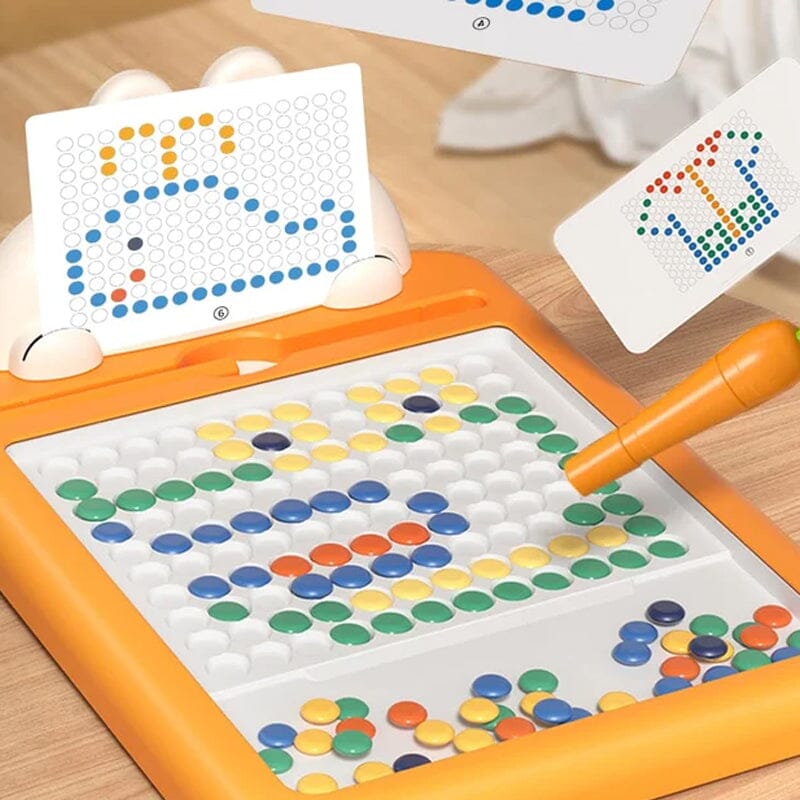 Cartaim™ - Magnetic Drawing Board