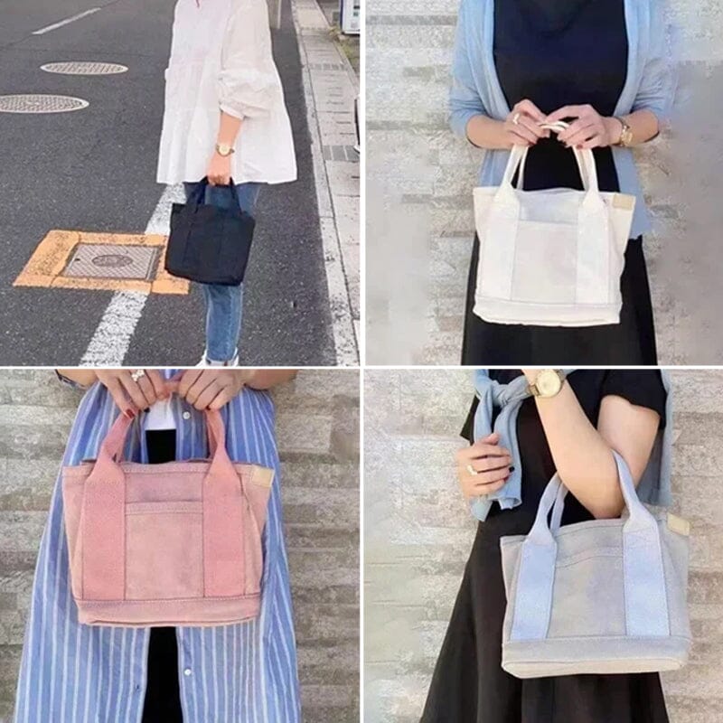 Cartaim™ - Canvas Tote