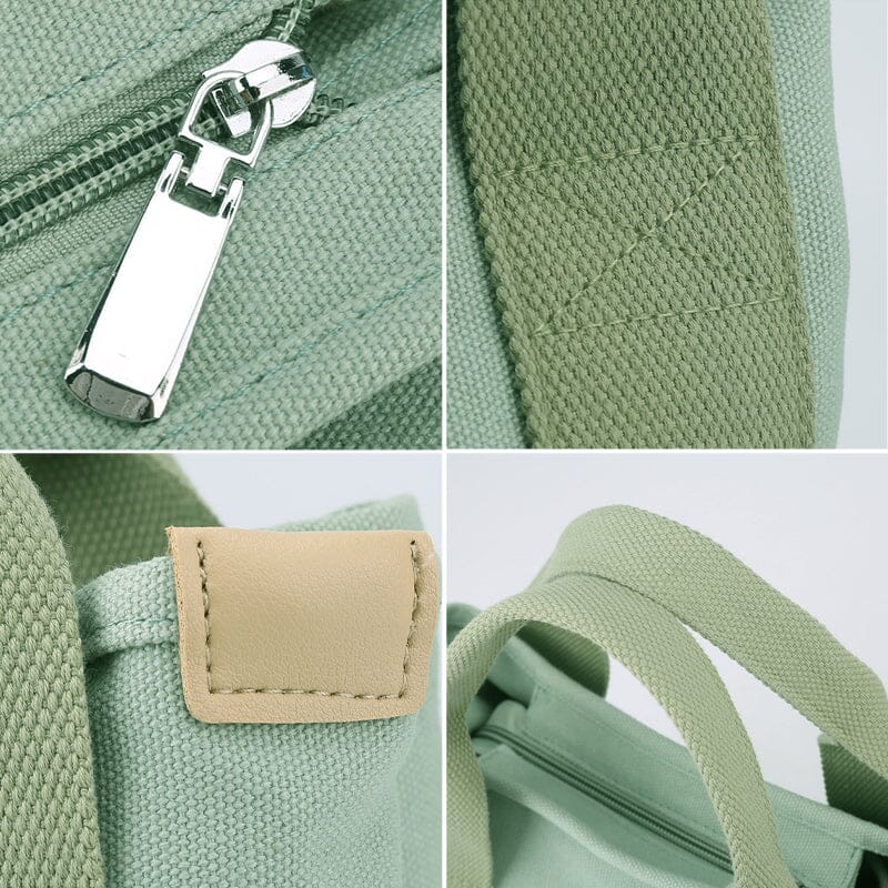 Cartaim™ - Canvas Tote