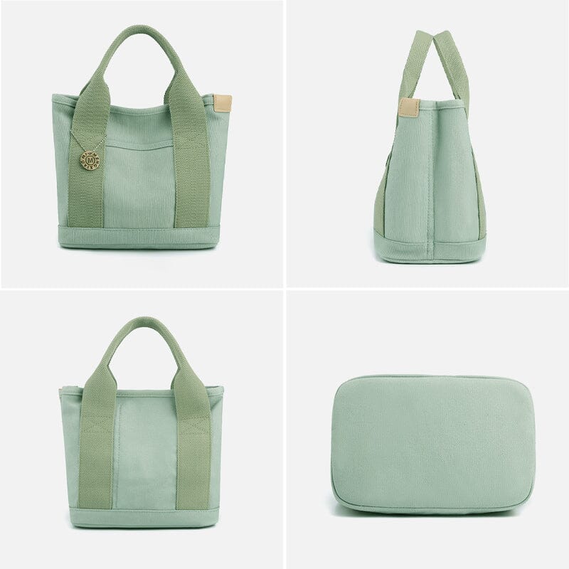 Cartaim™ - Canvas Tote