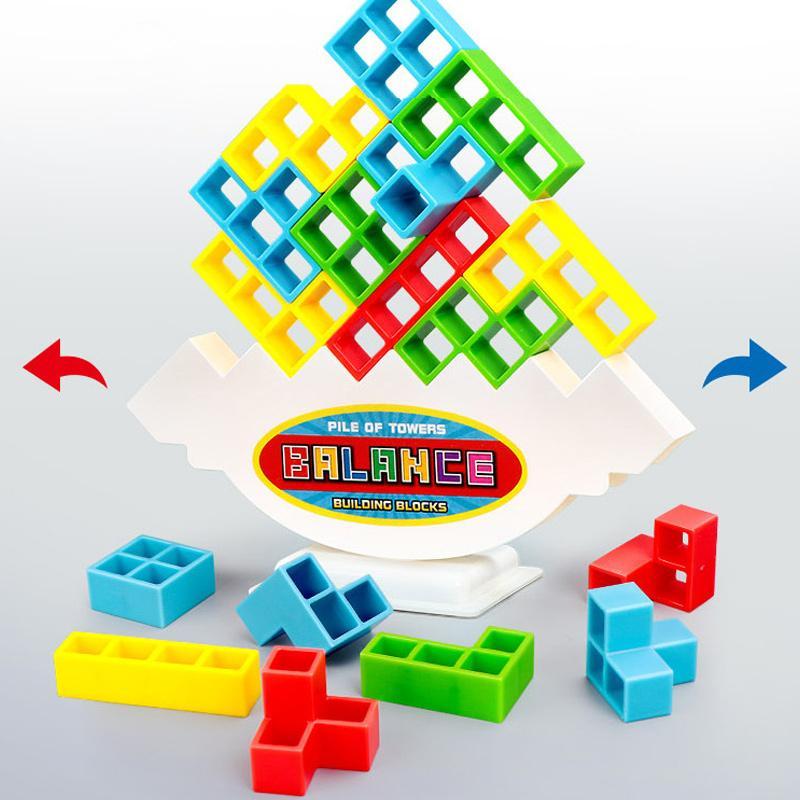 Cartaim™ | Balancing Tower Party Game