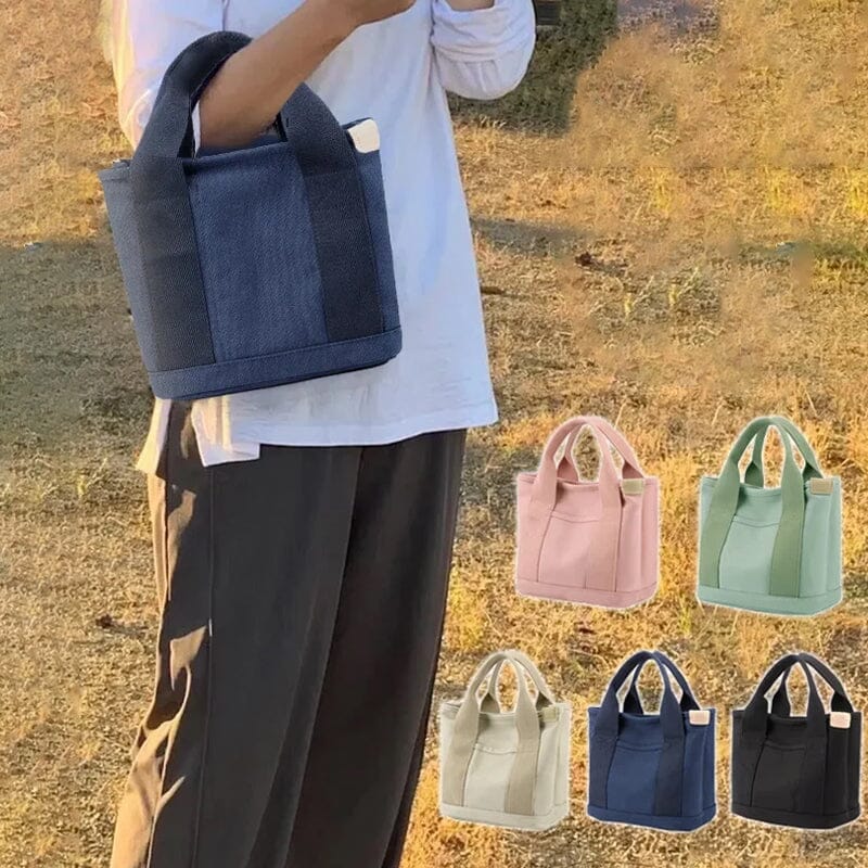 Cartaim™ - Canvas Tote