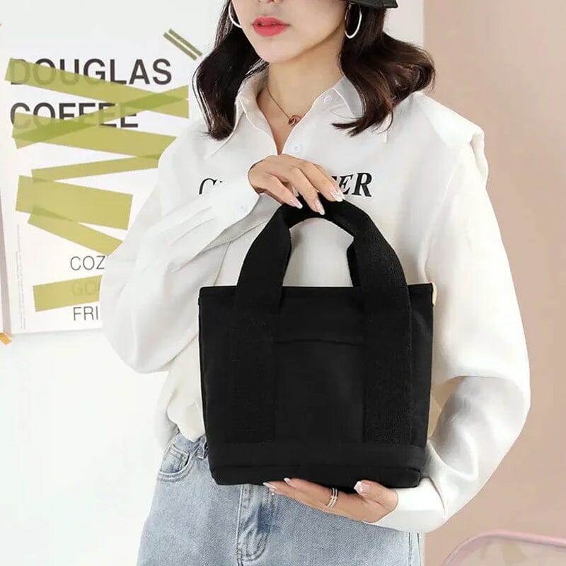 Cartaim™ - Canvas Tote