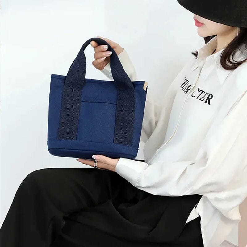 Cartaim™ - Canvas Tote