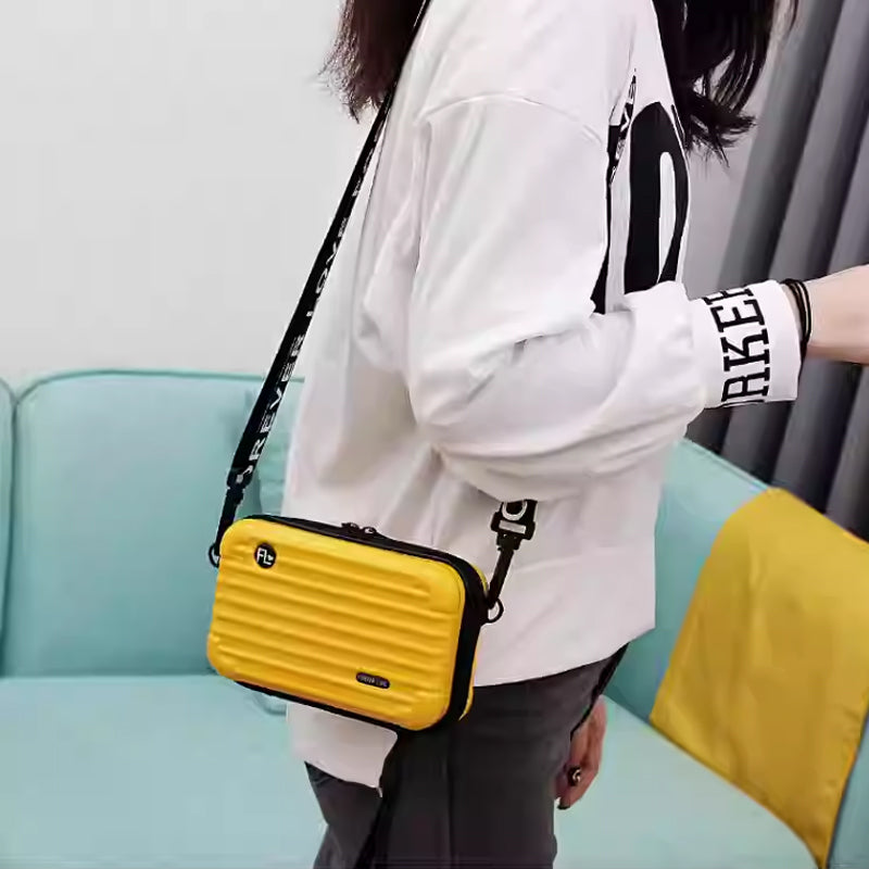 Cartaim™ | Mini Handbag for Ladies