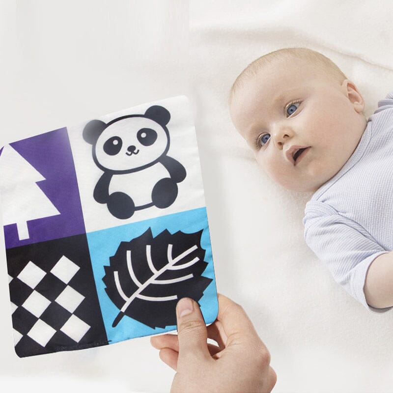 Cartaim™- Baby Tissue Magic Box Toy