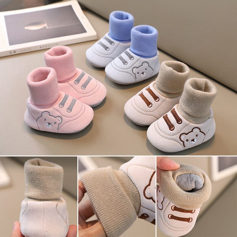 Cartaim™- Baby Cute Winter Shoes