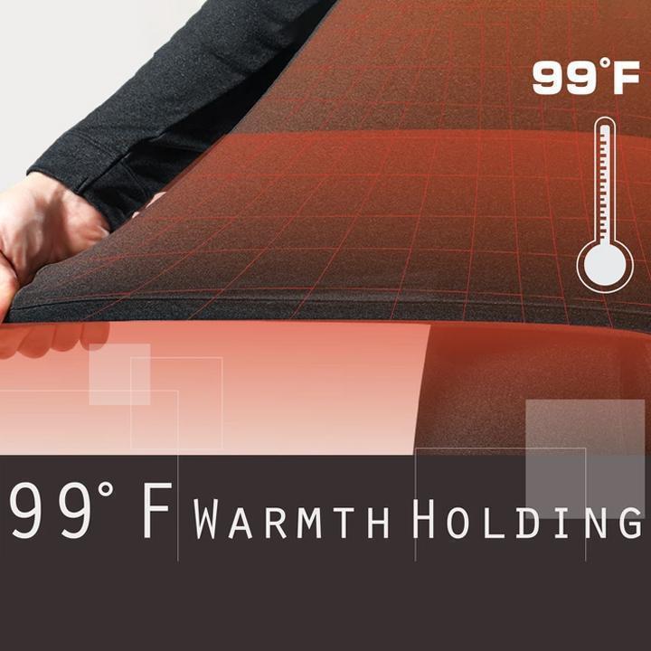 Cartaim™- Seamless Elastic Thermal Inner Wear