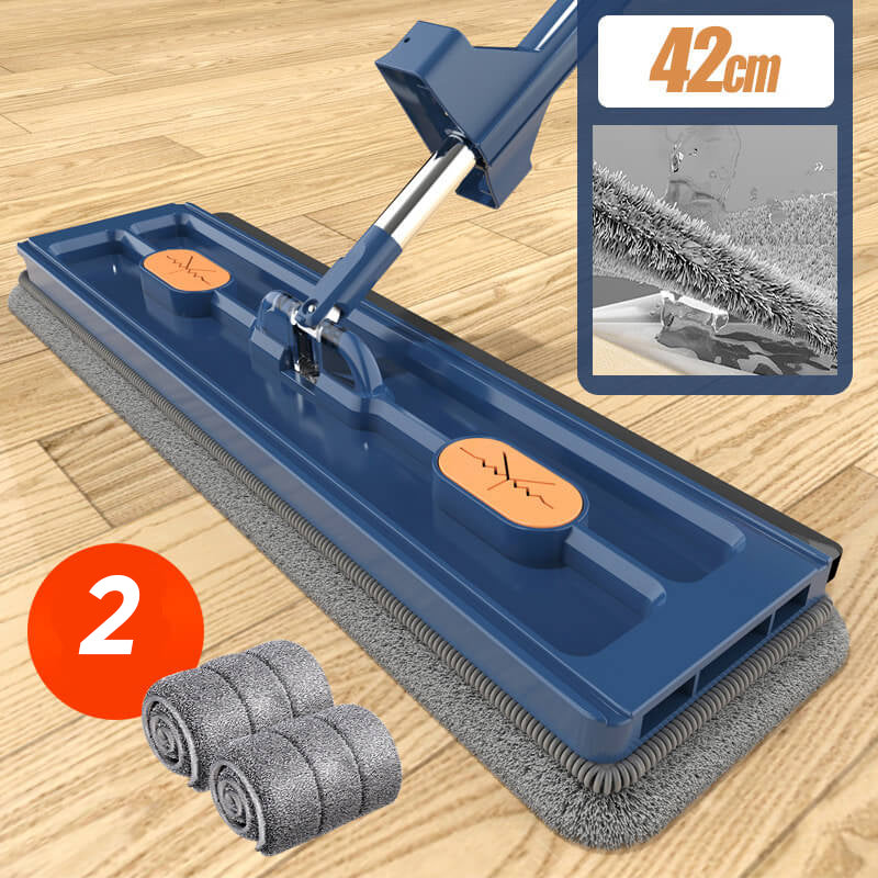 Cartaim™| 2-in-1 Floor & Glass Cleaner