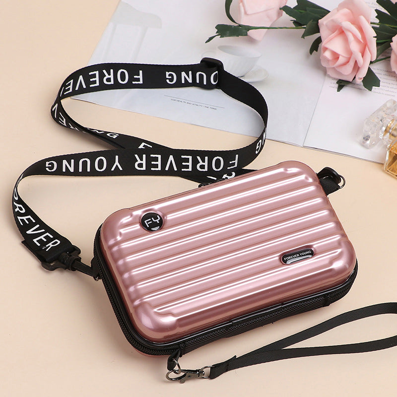 Cartaim™ | Mini Handbag for Ladies