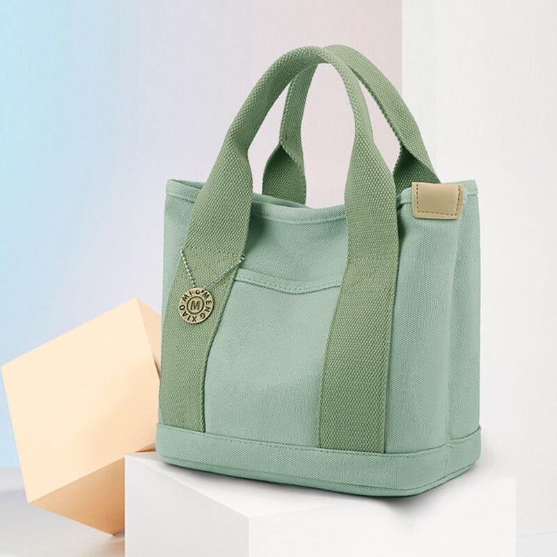 Cartaim™ - Canvas Tote