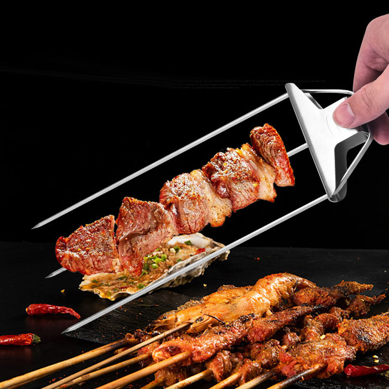 Cartaim™ | 3 Way Grill Skewers