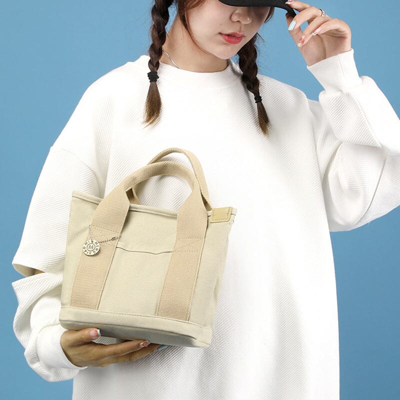 Cartaim™ - Canvas Tote